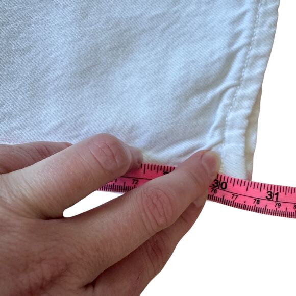 AGOLDE Lana Slice Jean Element Wash - Picture 10 of 10